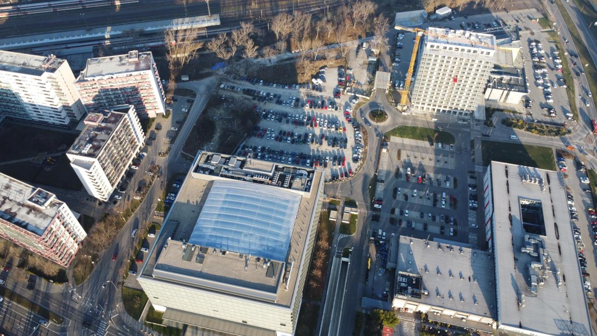 Appartamento Tomato - With Free Parking